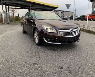 Opel Opel Insignia Sports Tou. 2.0 BiT. CDTI Bus. Inn.. Gebrauchtwagen