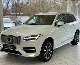 Volvo Volvo XC 90 Inscription D4 AWD/ Gebrauchtwagen