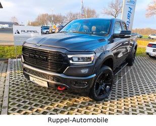 Dodge Dodge RAM 5.7 V8 LPG LONE STAR LONGBED LKW R-CAM Gebrauchtwagen