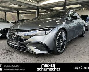 Mercedes-Benz Mercedes-Benz AMG EQE 43 4M PremiumPlus Burm3D+Pan Gebrauchtwagen