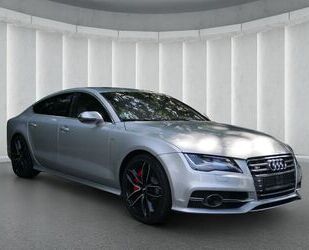 Audi Audi S7 Sportback 4.0 TFSI quattro - B&O - Carbon Gebrauchtwagen