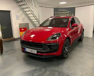 Porsche Porsche Macan GTS ACC AHK Pano Bose 18-Wege 360° P Gebrauchtwagen