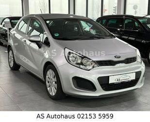 Kia Kia Rio Edition 7 Gebrauchtwagen