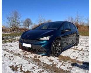 Cupra Cupra Born 58 kWh 150 kW - HUD, Wärmepumpe, ACC, P Gebrauchtwagen