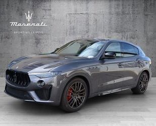 Maserati Maserati Levante Trofeo Gebrauchtwagen