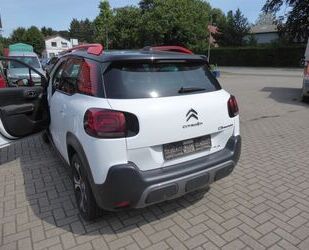 Citroen Citroën C3 Aircross Shine Gebrauchtwagen