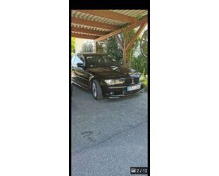 BMW BMW 318Ci - m Paket ab Werk Gebrauchtwagen