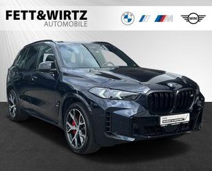 BMW BMW X5 M60i xDrive M Sport Pro|AHK|Pano|Standhzg.| Gebrauchtwagen