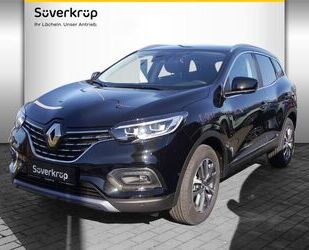 Renault Renault Kadjar Intens TCe 160 EDC GPF ABS Fahrerai Gebrauchtwagen