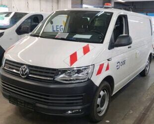 VW Volkswagen T6 Kasten lang 4Motion 150KW*VOLL*S-HEF Gebrauchtwagen