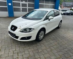 Seat Seat Leon Style Copa Gebrauchtwagen