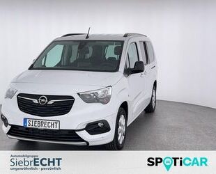 Opel Opel Combo Life E - e Ultimate XL*SHZ*RFK*AT*uvm Gebrauchtwagen