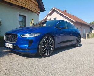 Jaguar Jaguar I-Pace EV400 HSE HSE Gebrauchtwagen