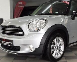 Mini MINI Countryman Cooper D All4 Automatik/Panorama/N Gebrauchtwagen