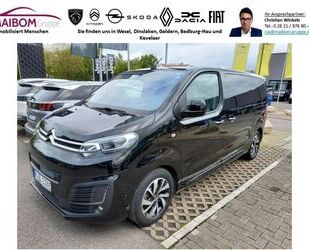 Citroen Citroën e-Spacetourer M (50 kWh) Business Lounge Gebrauchtwagen