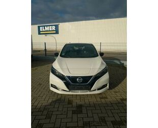 Nissan Nissan Leaf 150 PS 40KWH Top-Zustand Gebrauchtwagen