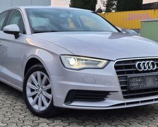 Audi Audi A3 1.4 TFSI cod S tronic LIMOUSINE/NAVI/XENON Gebrauchtwagen