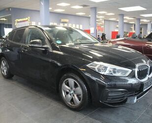 BMW BMW 118 118i - LED - Navi - PDC - SHZ - Gebrauchtwagen