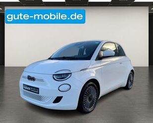 Fiat Fiat 500e Icon 42kWh| CarPlay| LED| DAB| KAMERA Gebrauchtwagen