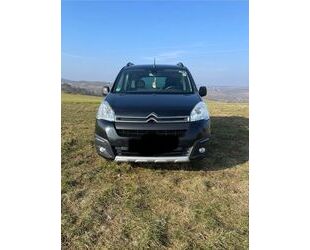 Citroen Citroën Berlingo BlueHDi 100 S&S Multispace Select Gebrauchtwagen