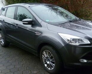 Ford Ford Kuga 1,6 DM2 JQMA Ecco Boost Gebrauchtwagen