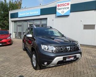 Dacia Dacia Duster II 1.0 TCe 100 LPG Comfort 2WD (EURO Gebrauchtwagen