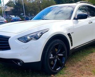 INFINITI Infiniti QX70 3.0 d S Premium Gebrauchtwagen