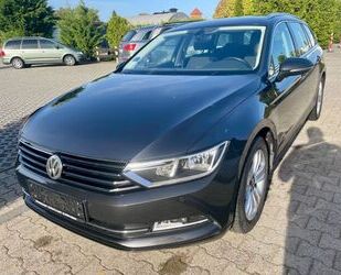 VW Volkswagen Passat Variant Comfortline BMT/Start-St Gebrauchtwagen