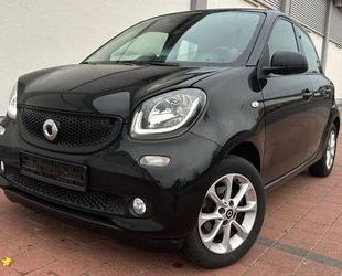 Smart ForFour Gebrauchtwagen