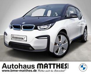 BMW BMW i3 120Ah Keyless Go DAB Klimaautomatik LED-Sch Gebrauchtwagen