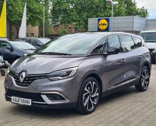 Renault Renault Grand Scenic Black 1.3 EU6d-T IV BLACK Edi Gebrauchtwagen