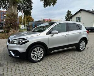 Suzuki Suzuki SX4 S-CrosComfort 4x4/Klima/Sitzheiz./MFL/ Gebrauchtwagen