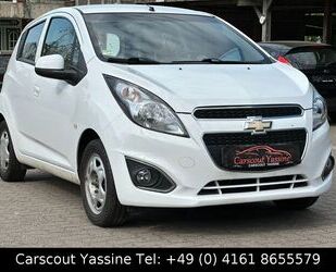 Chevrolet Chevrolet Spark LT/70Tkm/Klima/ Gebrauchtwagen