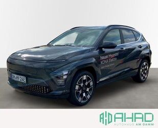 Hyundai Hyundai KONA Elektro 65,4kWh PRIME LEDER BOSE 19ZO Gebrauchtwagen