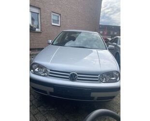 VW Volkswagen Golf 1.4 Basis Basis Gebrauchtwagen