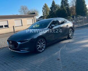 Mazda Mazda 3 Lim. Selection Bose/ACC/CarPlay/LED/Head U Gebrauchtwagen