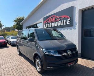 VW Volkswagen T6 Transporter 2.0 TDI FWD*KAMERA*LED* Gebrauchtwagen