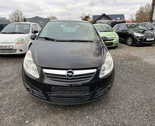 Opel Opel Corsa D Gebrauchtwagen