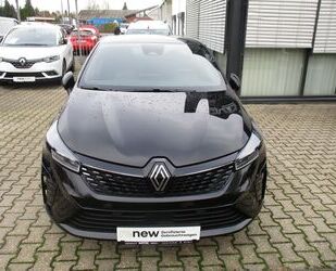 Renault Renault Clio TCe 90 TECHNO Gebrauchtwagen