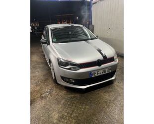 VW Volkswagen Checkheft gepflegt | VW Polo 1.4 | 3. H Gebrauchtwagen