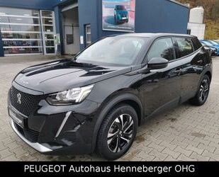 Peugeot Peugeot e-2008, 11 kW, Sitzheizung, Android Auto/C Gebrauchtwagen