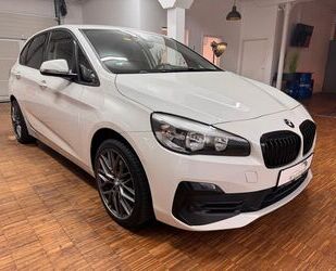 BMW BMW 225xe Active Tourer*PDC*Automatik* Gebrauchtwagen