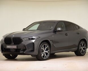 BMW BMW X6 xDrive30d M Sport H&K Sthzg Pano *UVP:118.1 Gebrauchtwagen