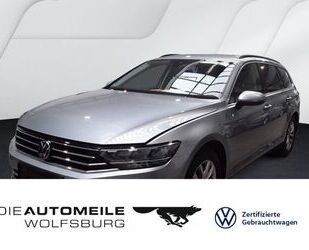 VW Volkswagen Passat Variant 1.5 TSI DSG Business LED Gebrauchtwagen