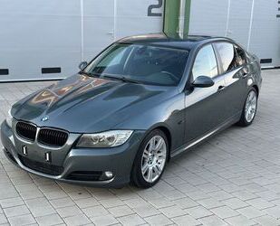 BMW BMW 318i LCI Limousine e90 Baureihe 3 Gebrauchtwagen