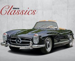 Mercedes-Benz Mercedes-Benz 300 SL Roadster Gebrauchtwagen