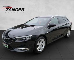 Opel Opel Insignia B Sports Tourer Innovation 4x4 Gebrauchtwagen