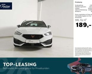 Cupra Leon Gebrauchtwagen