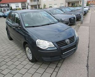 VW Volkswagen Polo IV Trendline 1,9 TDI TÜV NEU Gebrauchtwagen