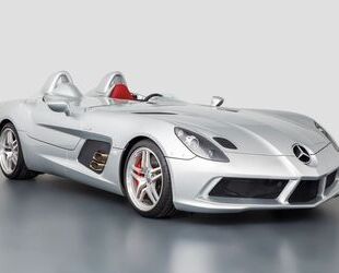 Mercedes-Benz Mercedes-Benz SLR Stirling Moss Gebrauchtwagen